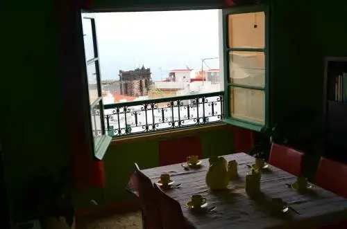 Casa Garome 14 PARKING GRATIS