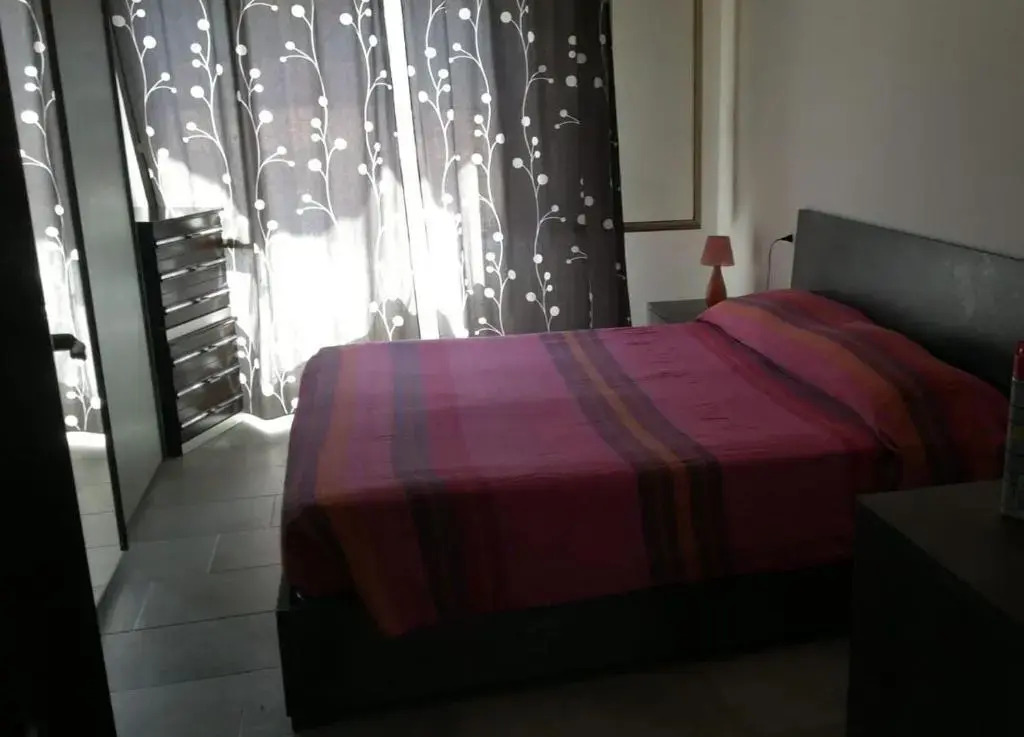 Appartamento Monte Argentu