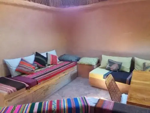Casa Jardín