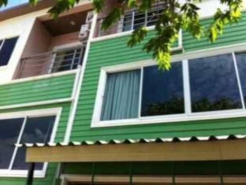 Wing Hostel