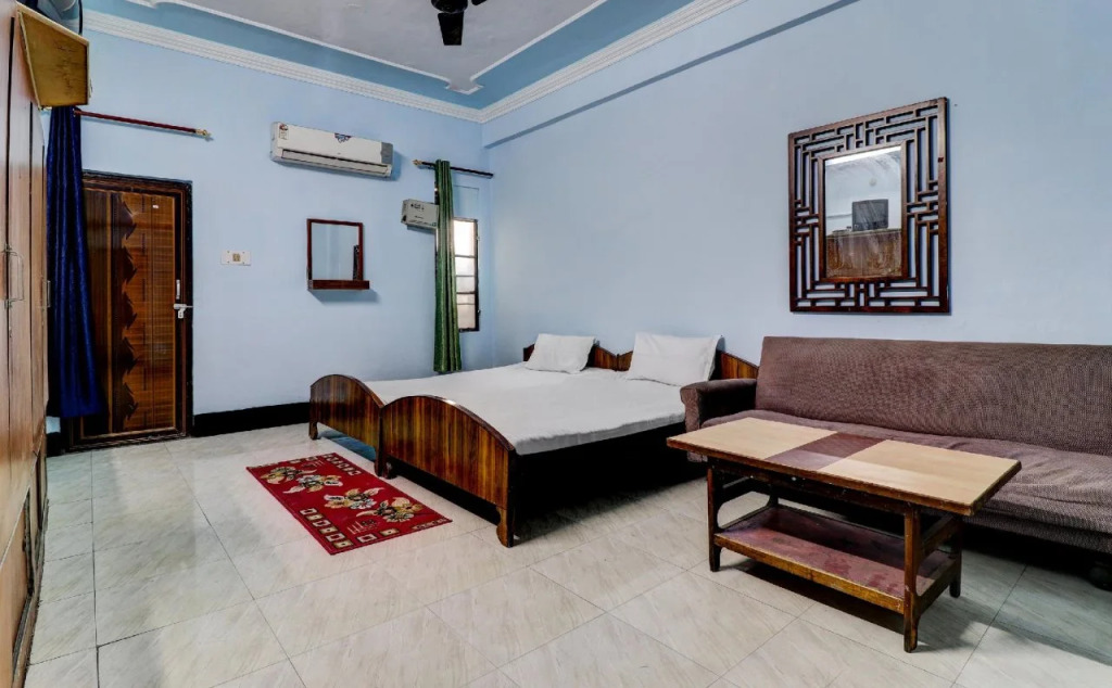 Sitaram Guest House