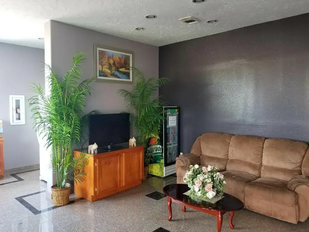 Executive Inn