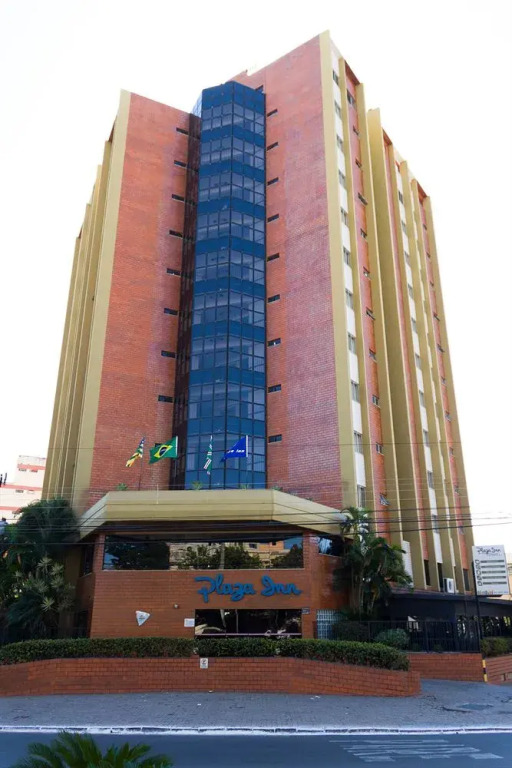 Plaza Inn Paineiras