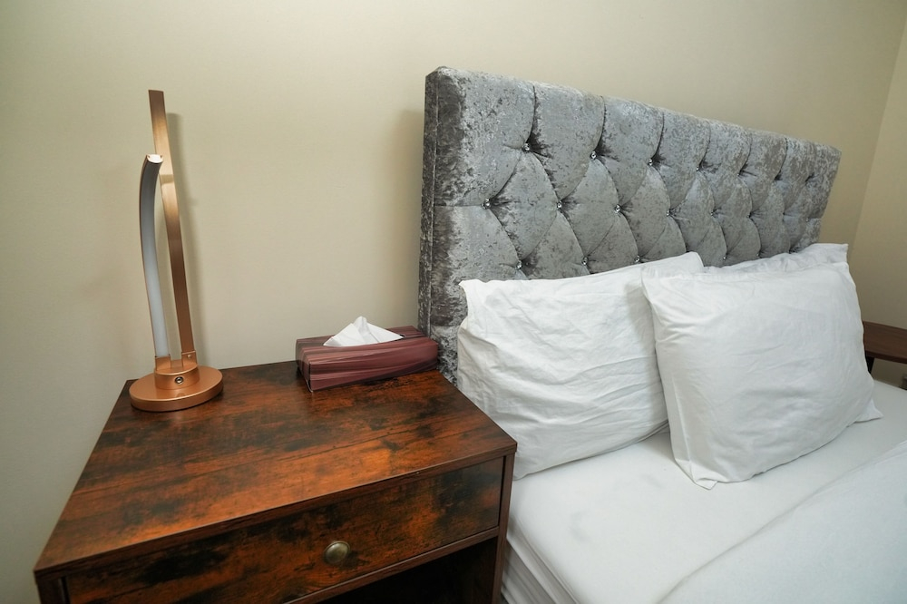 Silk Hotel by Silk Road Assets Ltd