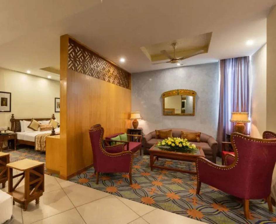 Hotel Jewels