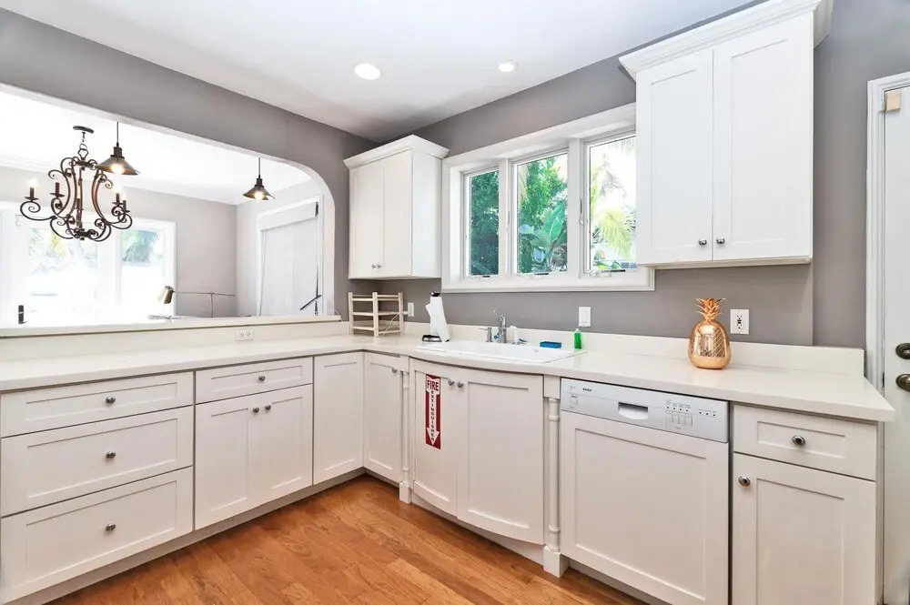 New Listing! Seven Isles Haven W/ Pool & 75 Dock 4 Bedroom Home