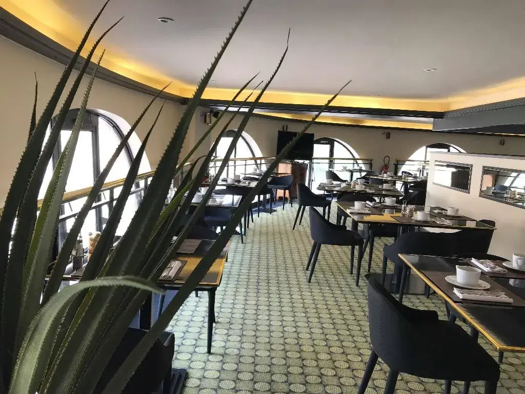 Hôtel Carlton Lille