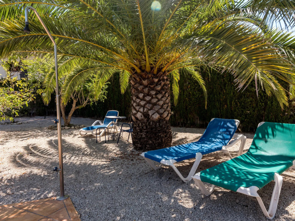 Villa Villa Mariposa by Interhome
