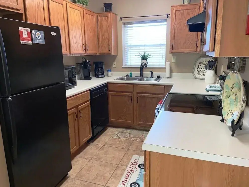 Cedar Lodge 301