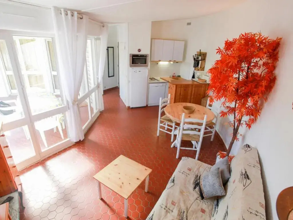 Maison Torreilles, 3 pièces, 6 personnes - FR-1-530-29