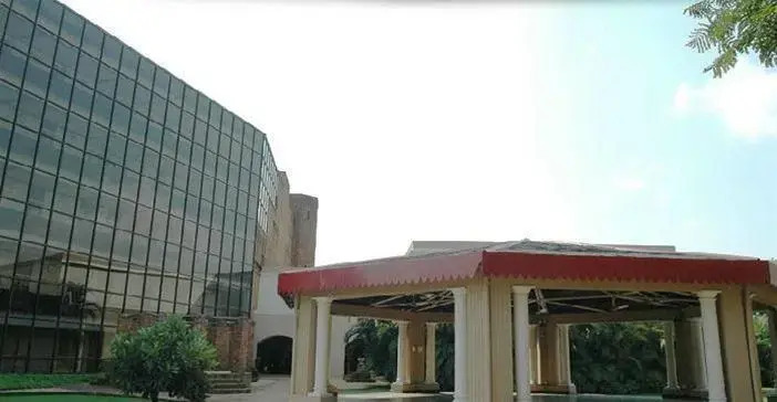 The Ffort Suites