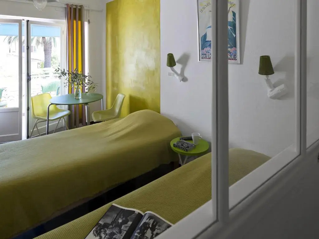 Le Val Duchesse Hotel & Appartements