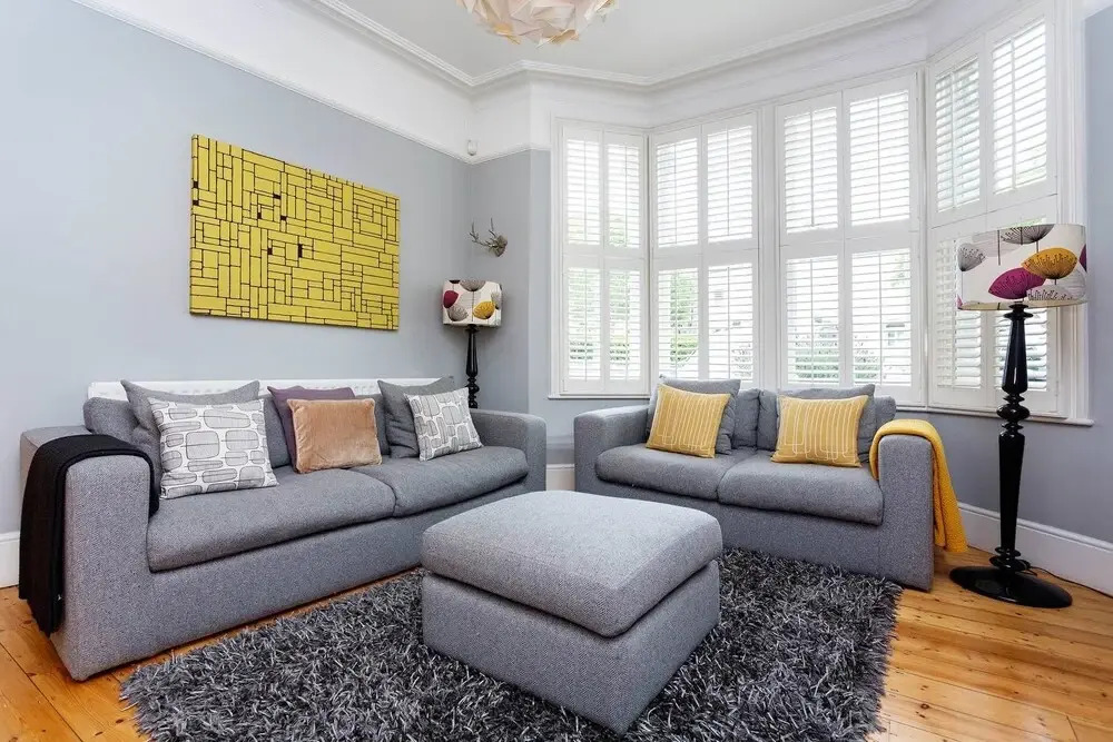 West Dulwich Retreat