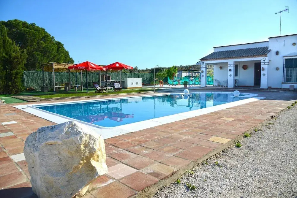 Villa Mercedes