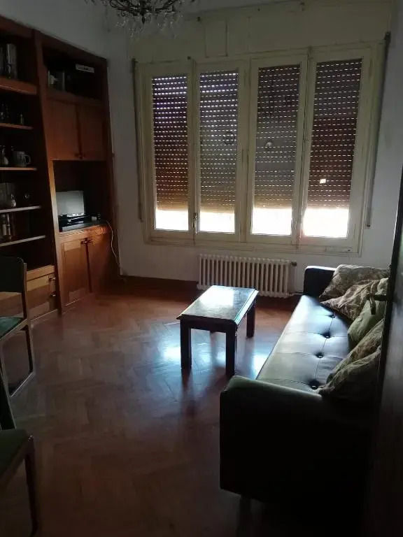 Gran piso muy céntrico, tipo Velvet