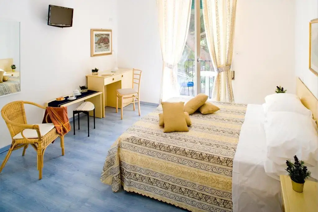 Hotel Ligure