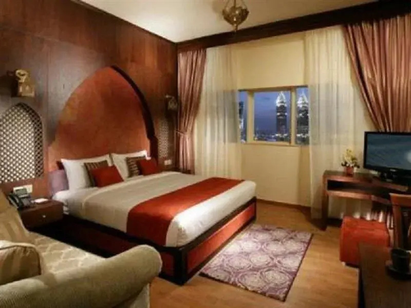 Al Khaleej Palace Deira Hotel