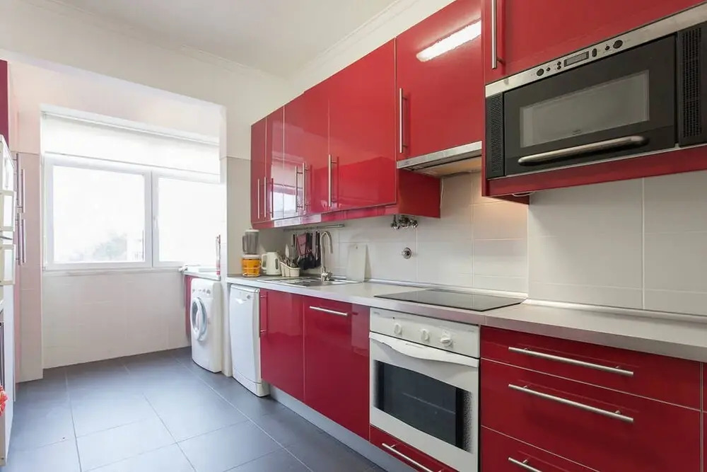 02 Nice Flat by Quinta das Conchas