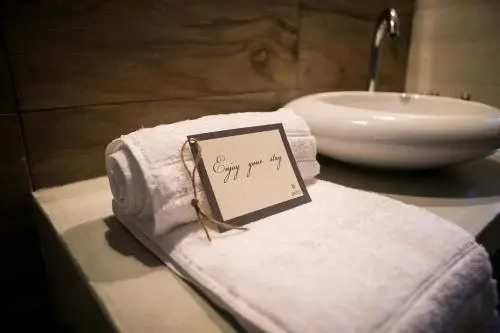 Aparthotel 4 Stars Skafidia