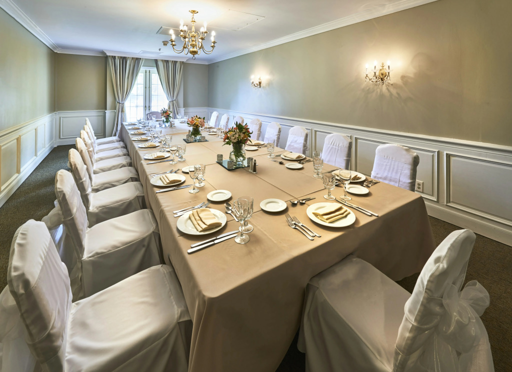 Cooper Hotel Conference Center & Spa