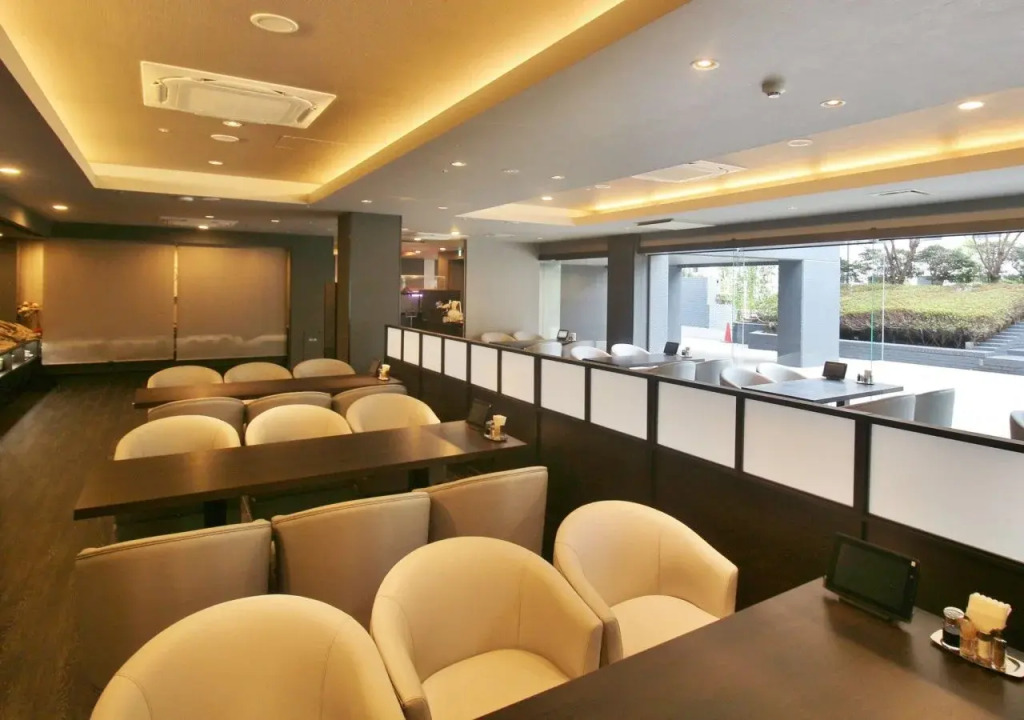 Hotel Route-Inn Grand Tokyo Toyocho