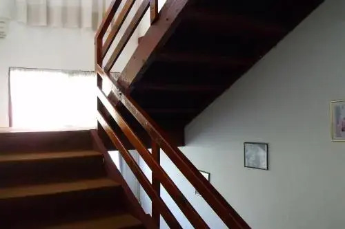 Complejo Turístico Luz de Luna