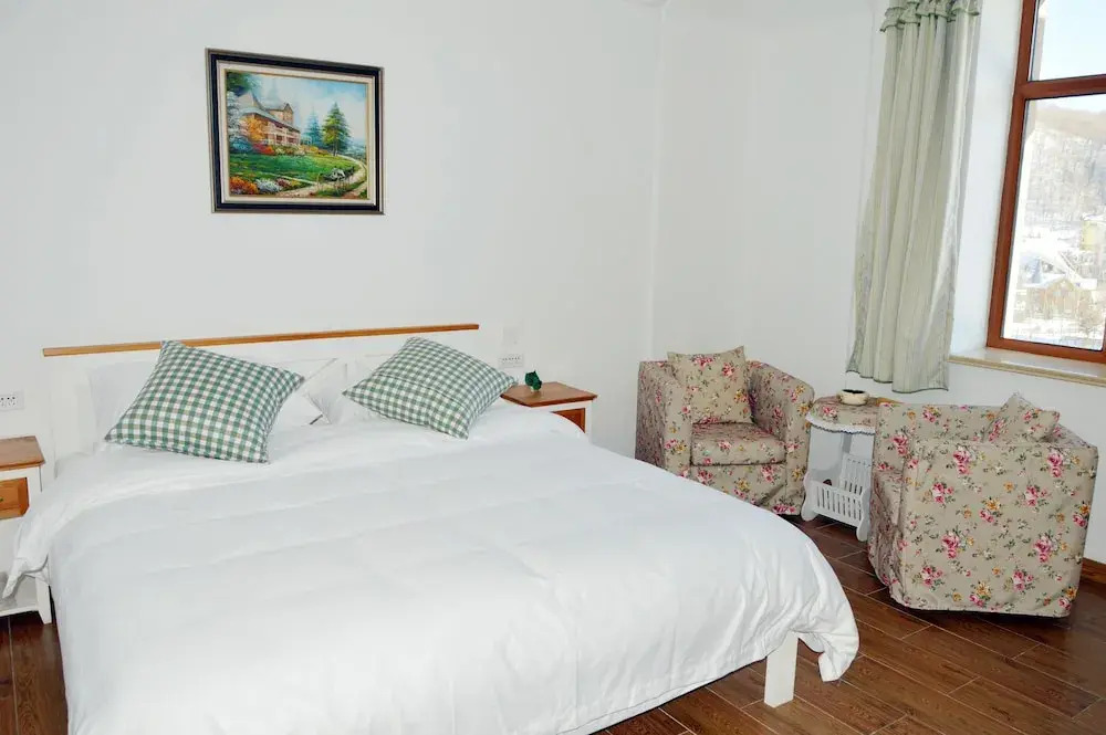 Floral Hotel Harbin Yabuli