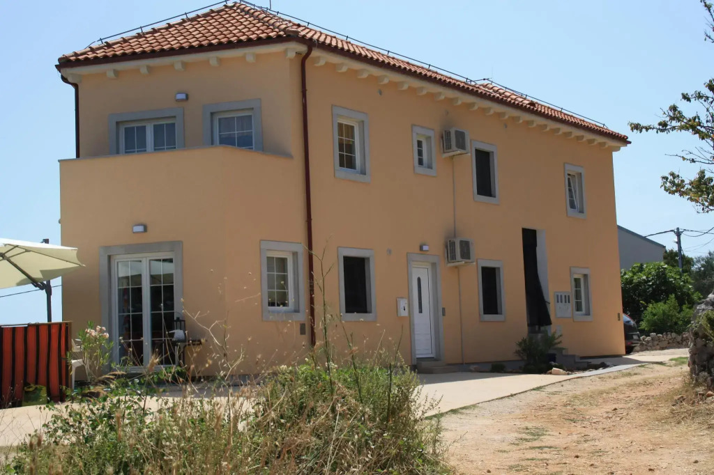 Apartments Pegla