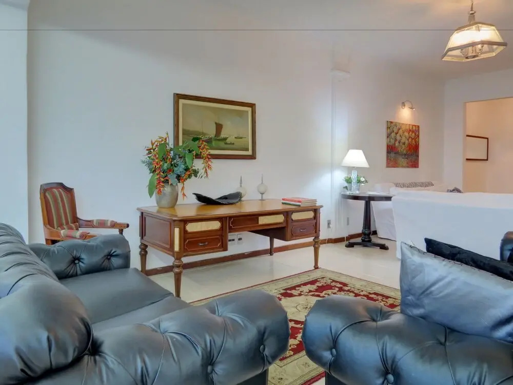 Apartamento Atlântica