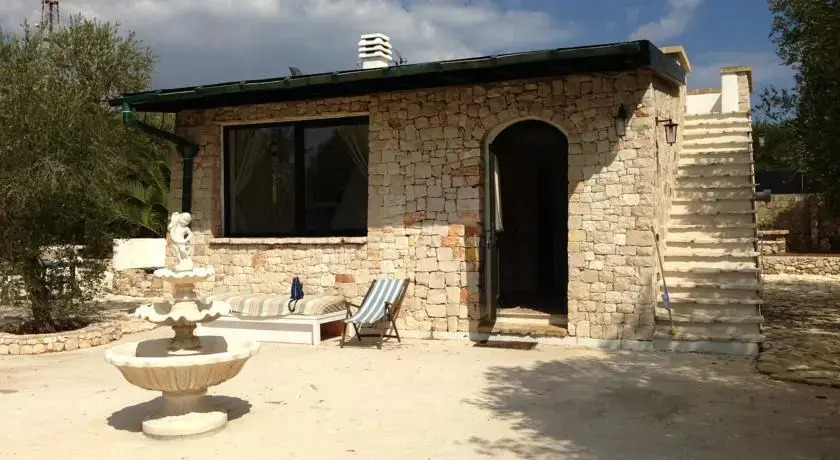 Villa Cioccicio