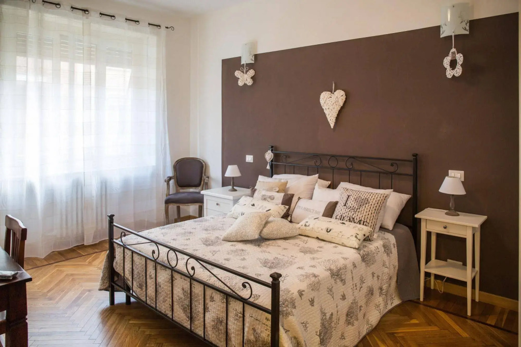 Letizia Home