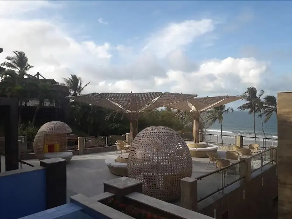 Vivamar Hotel