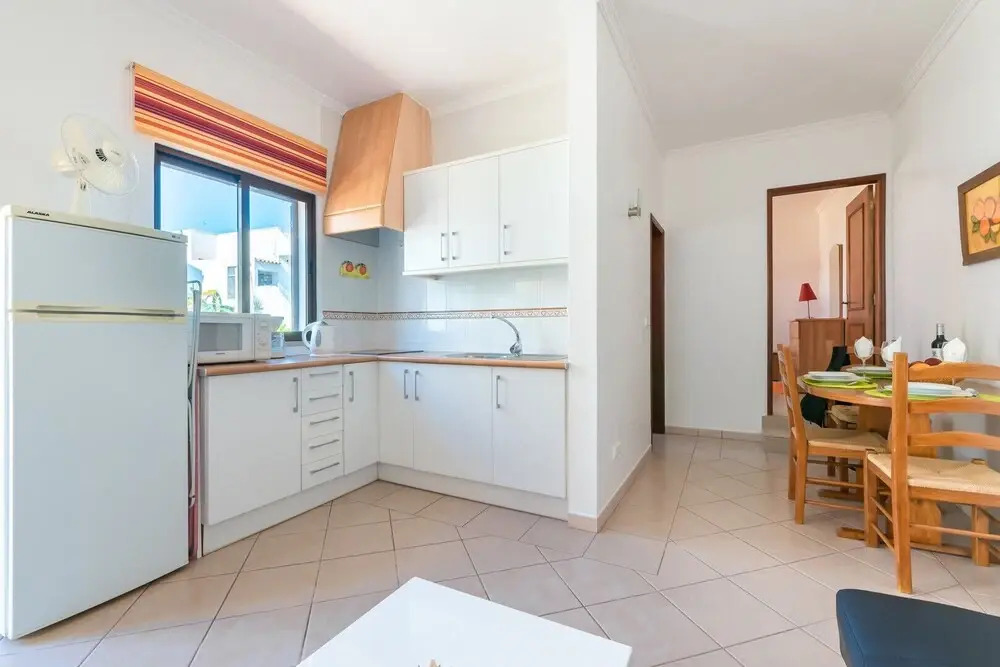Apartamento Portofino 3