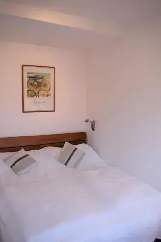 Haus am Deich Wohnung 10