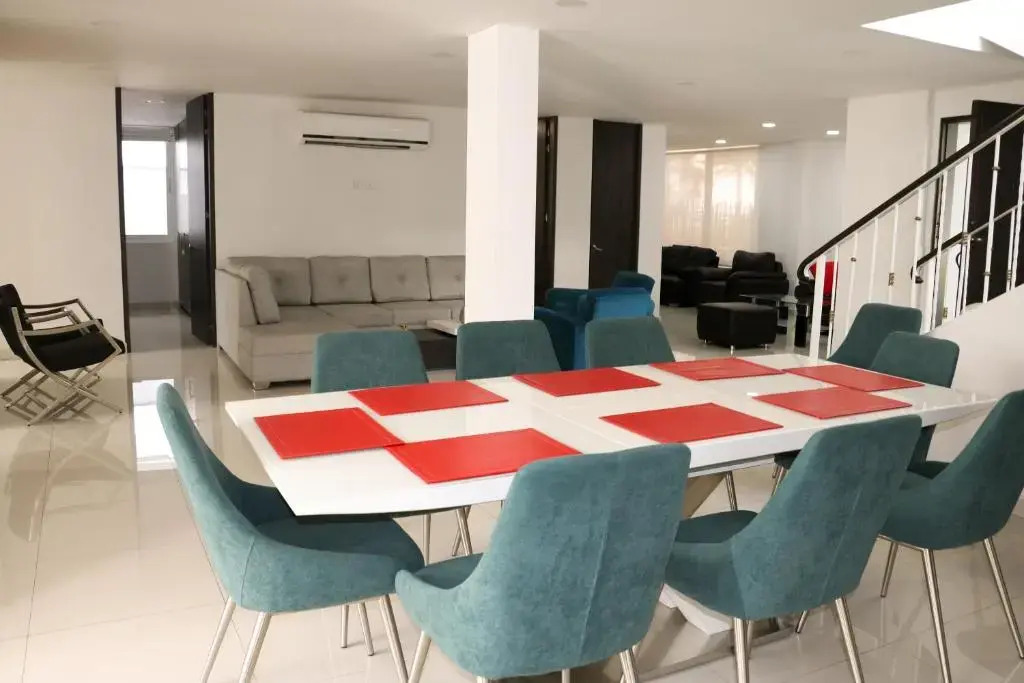Luxury Villa in Castillo Grande