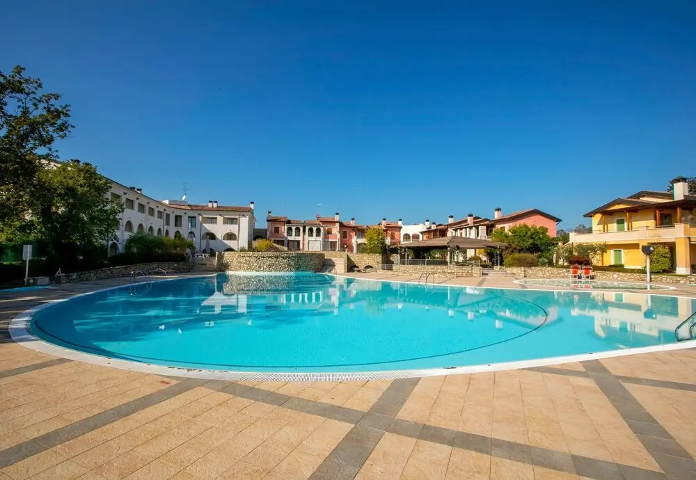 Manerba Del Garda Resort