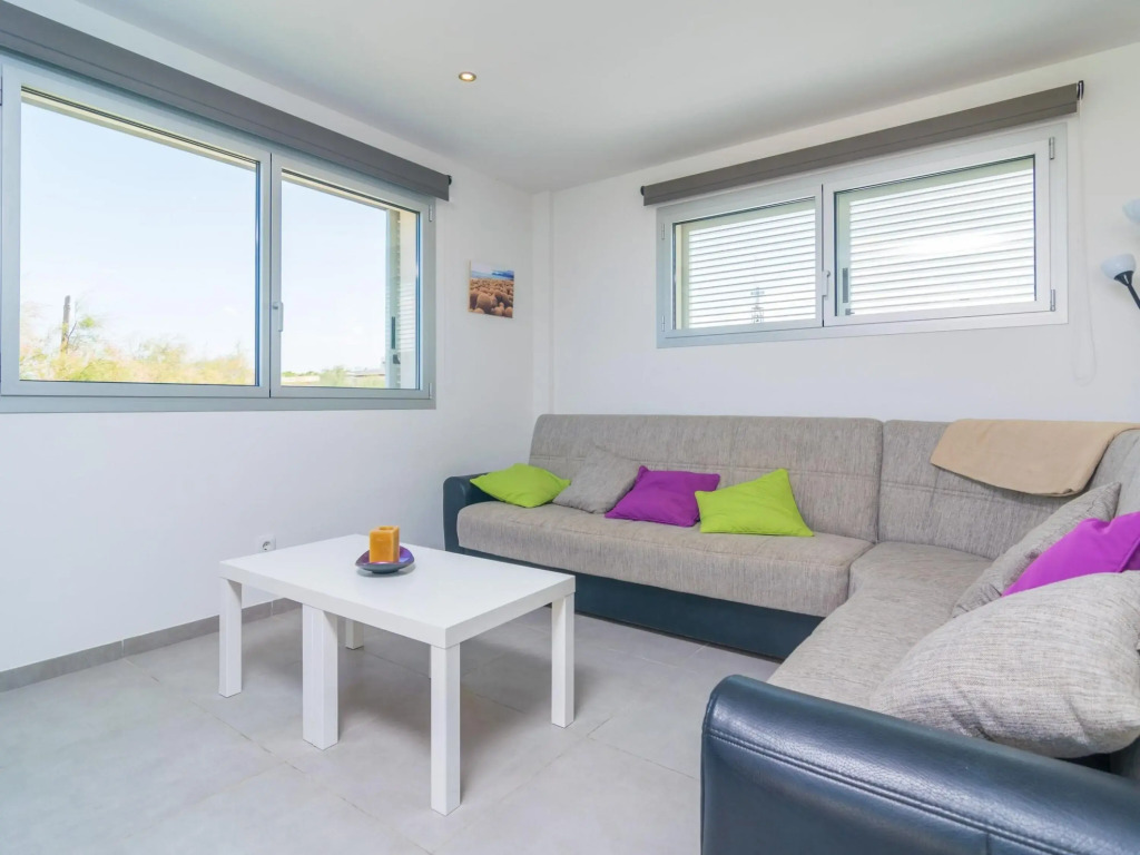 BORGES - Apartment for 6 people in Son Serra de Marina.