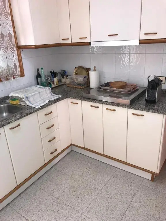 Townhouse 300 Meters from Beach