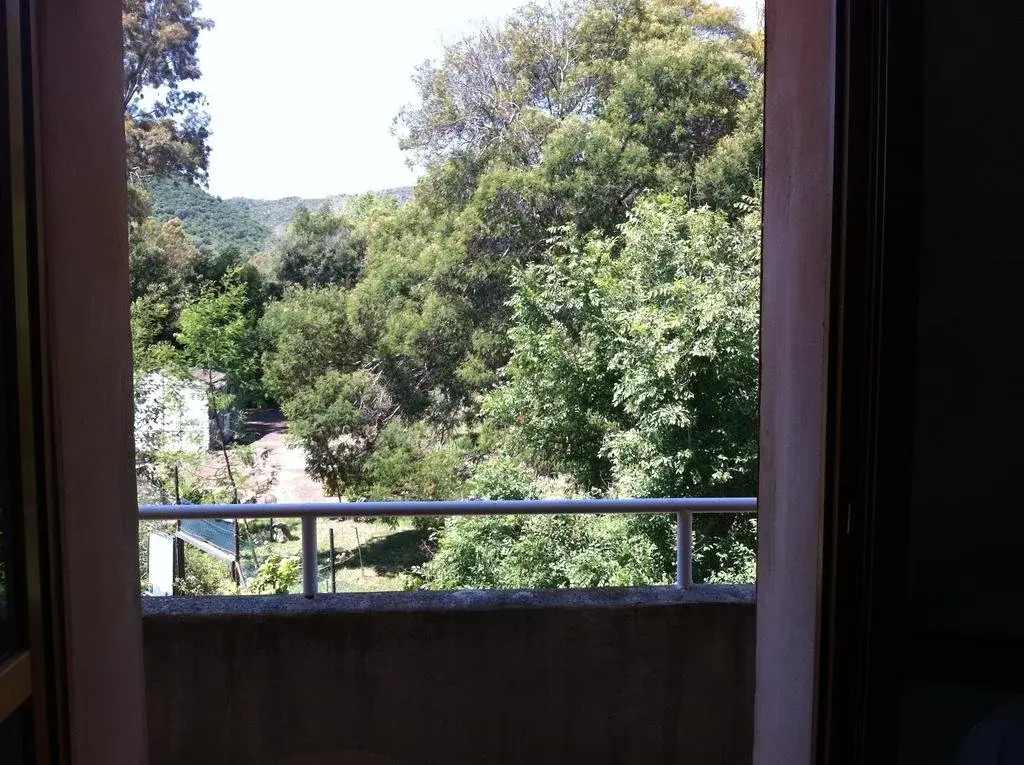 Albergo Santa Lucia
