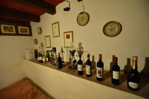 Villa Magda