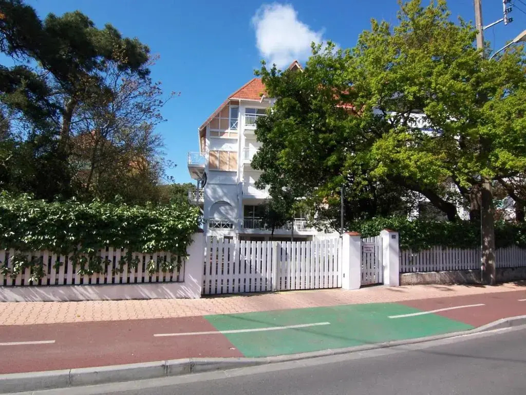 Appartement Arcachon, 3 pièces, 6 personnes - FR-1-374-23