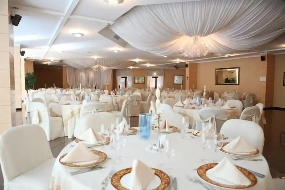 Hotel Serino