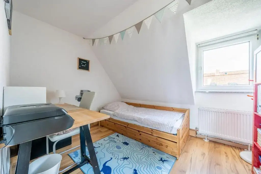 ID 5963 | Private House