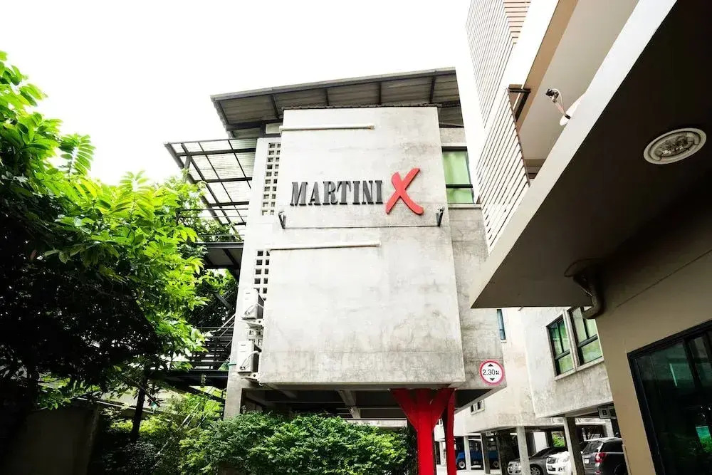 OYO 251 Matini Ratchada 32
