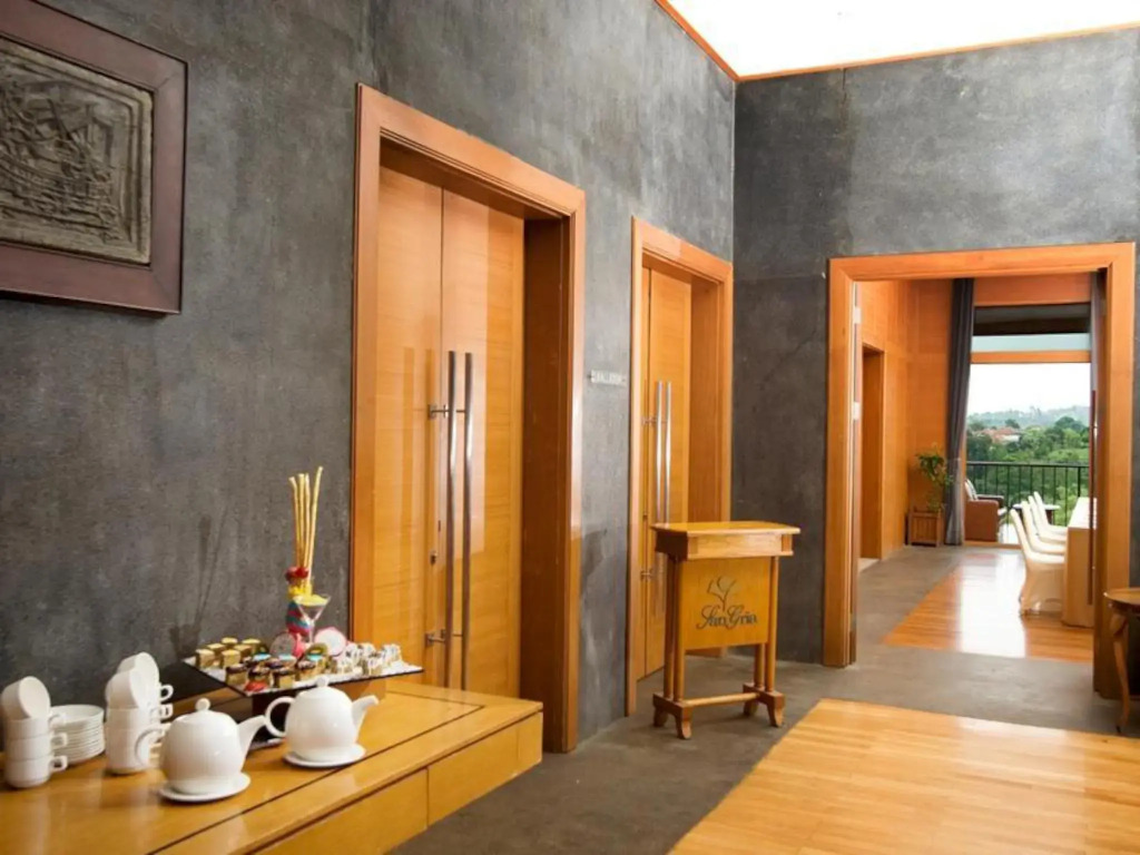 SanGria Resort And Spa