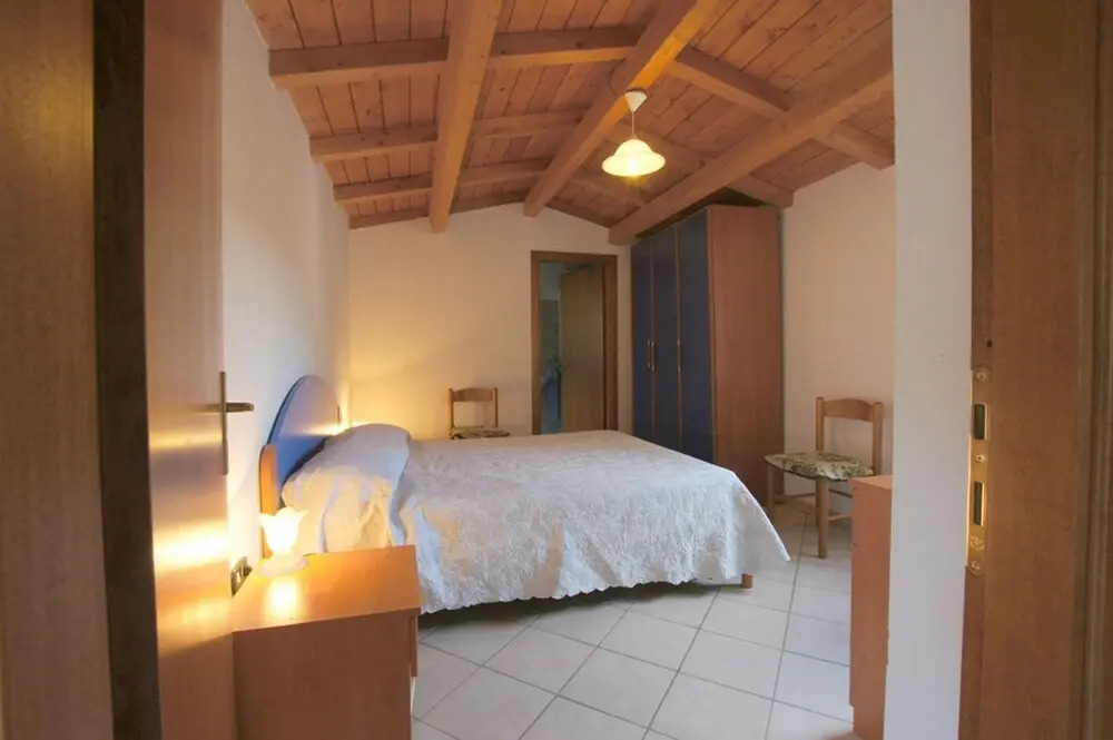 House With 2 Bedrooms in Sant'anna Arresi, With Wonderful Mountain Vie