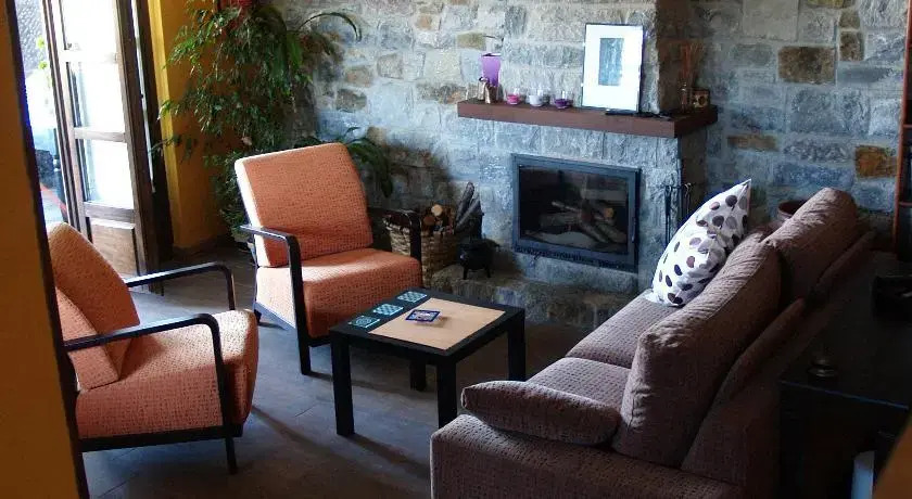 La Casa del Monte