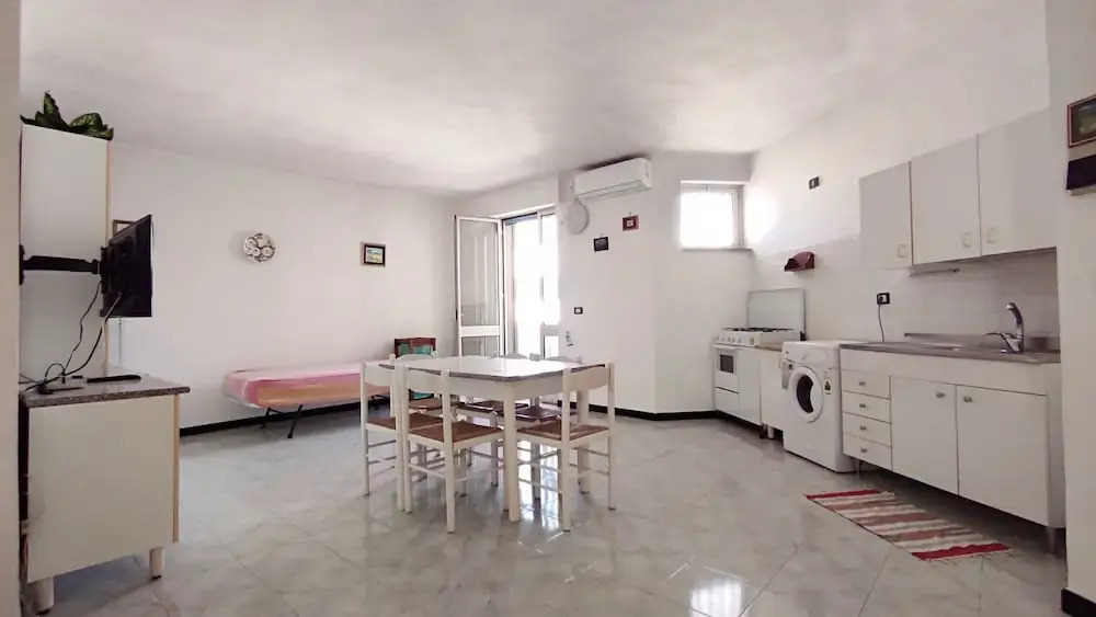 Casa Vacanze Marello - A 400 M Dalla Spiaggia
