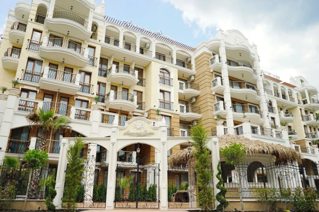 Harmony Suites 8 9 - Dream Island