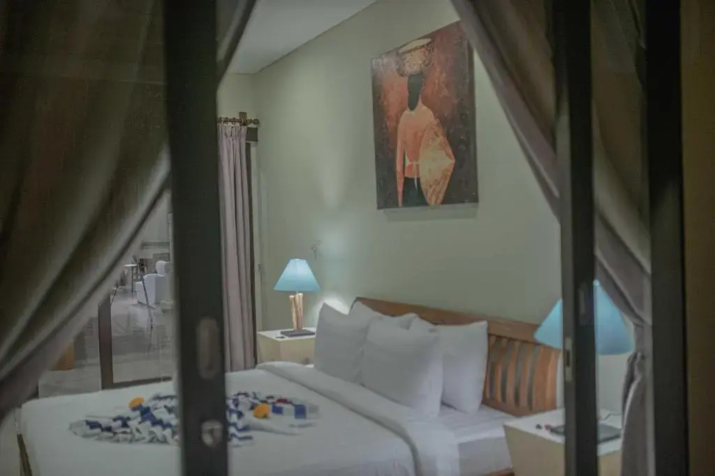 Theo Villa - 2 bedroom